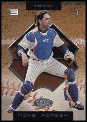 51 Mike Piazza